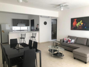 Apartamento 204 igualdad